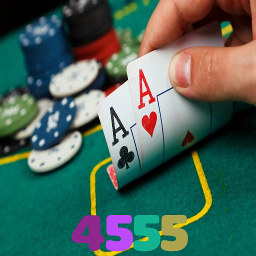 Baixar Diversão: Os Recursos Imperdíveis do 4555.com